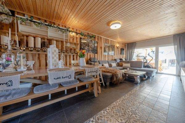 EG Wohn-  Essbereich