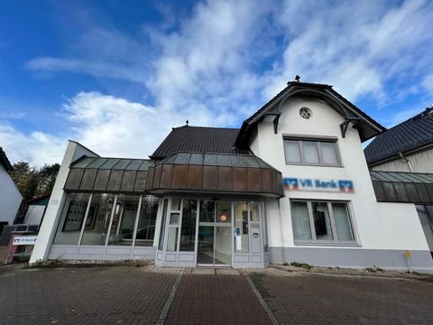 Ascheberg Büros, Büroräume, Büroflächen 