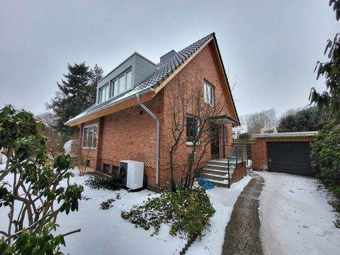 Lübeck Häuser, Lübeck Haus mieten 