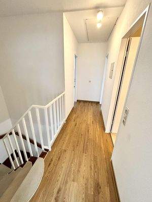 Flur 2. Ebene