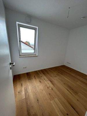 Büro/Schlafzimmer OG