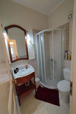 Kreta, Sitia: Modernes Stadthaus in Strandnähe zu verkaufen