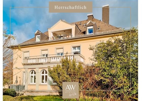 Herrschaftlich Titel