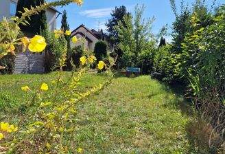 Rares Grundstück zur Wohnbebauung