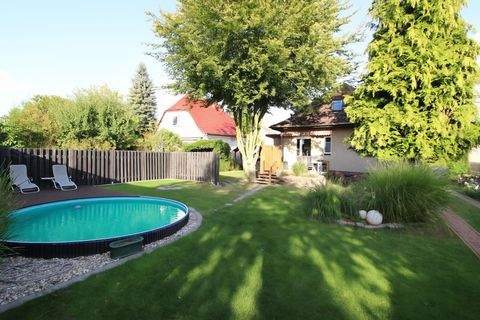 Blankenfelde-Mahlow Renditeobjekte, Mehrfamilienhäuser, Geschäftshäuser, Kapitalanlage