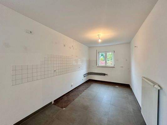 EG Offener Küchenbereich