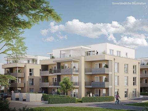 Winnenden Wohnungen, Winnenden Wohnung kaufen