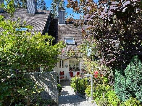 Hamburg-Eißendorf Häuser, Hamburg-Eißendorf Haus kaufen