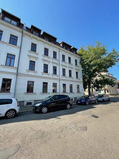 Leipzig Wohnungen, Leipzig Wohnung kaufen