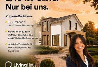 Einfamilienhaus