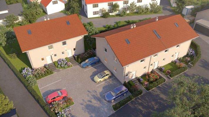 Vogelperspektive Gesamt