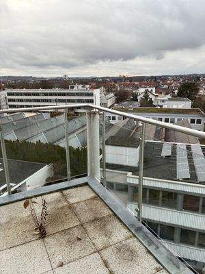 Balkon 2