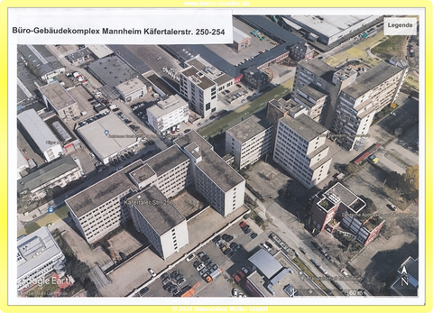 Mannheim Renditeobjekte, Mehrfamilienhäuser, Geschäftshäuser, Kapitalanlage