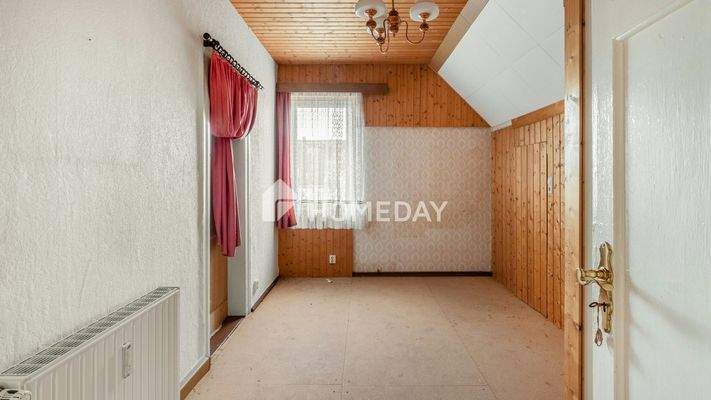 2. OG Schlafzimmer 1