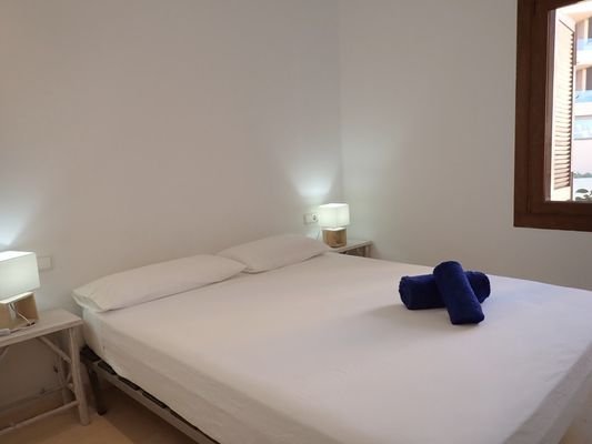 habitaci�n segundaria