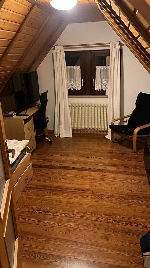 Oberndorf am Neckar Wohnungen, Oberndorf am Neckar Wohnung mieten