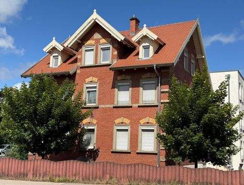 Ansbach Häuser, Ansbach Haus kaufen