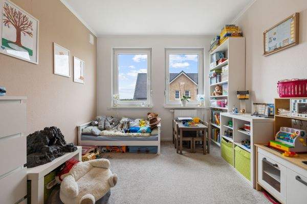 Kinderzimmer