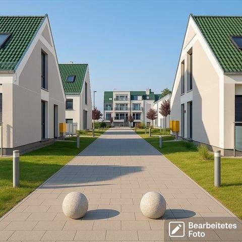 Grzybowo Wohnungen, Grzybowo Wohnung kaufen