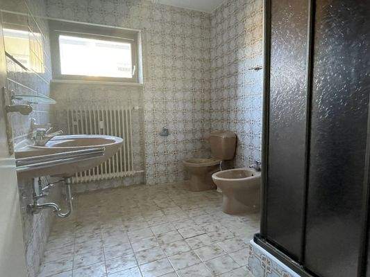 Bad (Einliegerwohnung)