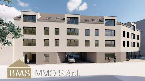 Echternach Wohnungen, Echternach Wohnung kaufen