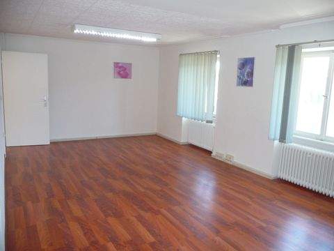 Waldshut-Tiengen Büros, Büroräume, Büroflächen 