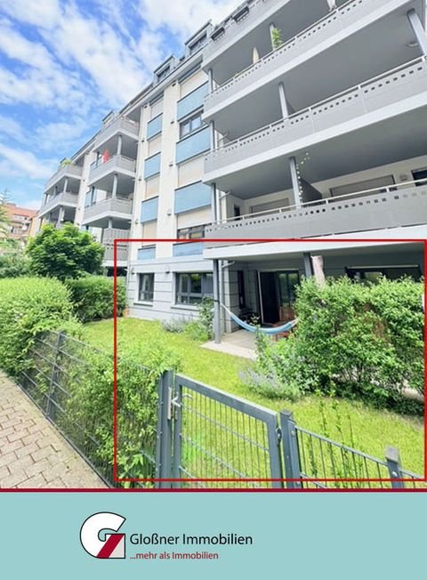 Nürnberg Wohnungen, Nürnberg Wohnung mieten