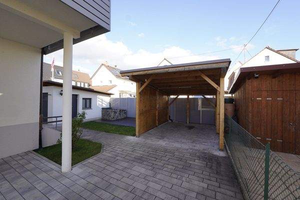 Carport