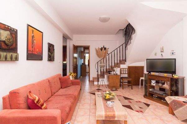 DETACHED HOUSE HALKIDIKI