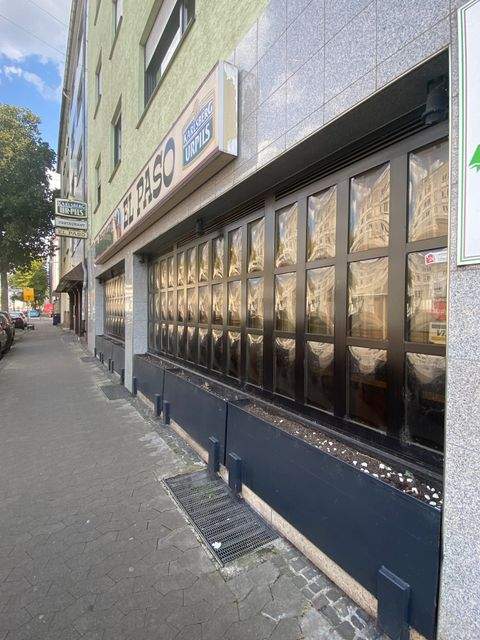 Saarbrücken Gastronomie, Pacht, Gaststätten