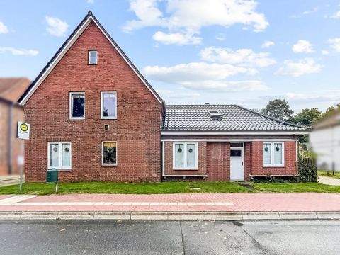 Nordenham Häuser, Nordenham Haus kaufen