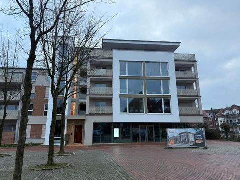 Bramsche Wohnungen, Bramsche Wohnung mieten
