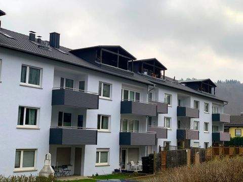 Dillenburg Wohnungen, Dillenburg Wohnung mieten