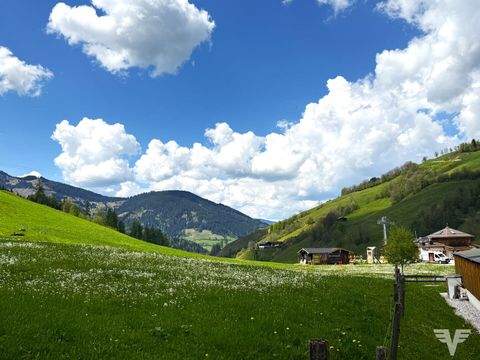 Maria Alm am Steinernen Meer Wohnungen, Maria Alm am Steinernen Meer Wohnung kaufen