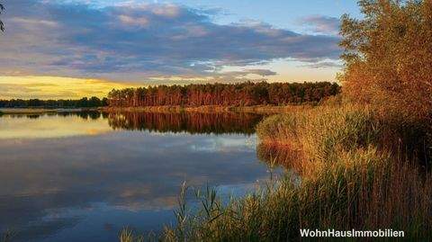 Wandlitz Renditeobjekte, Mehrfamilienhäuser, Geschäftshäuser, Kapitalanlage