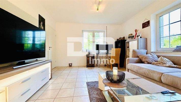 Souterrain / Einlieger WE Wohnbereich