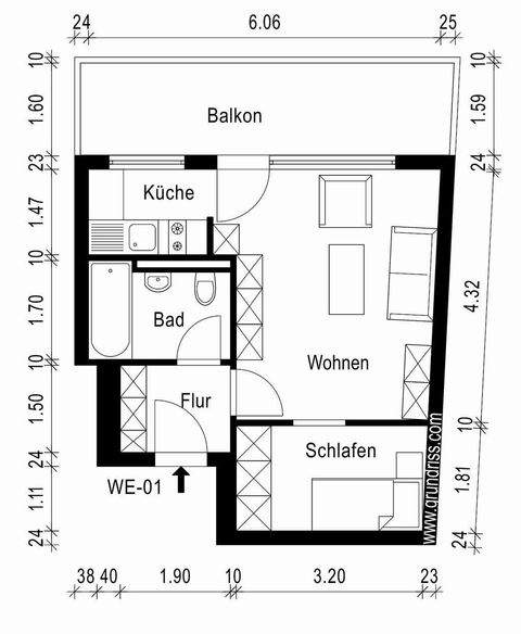 Nürnberg Wohnungen, Nürnberg Wohnung kaufen