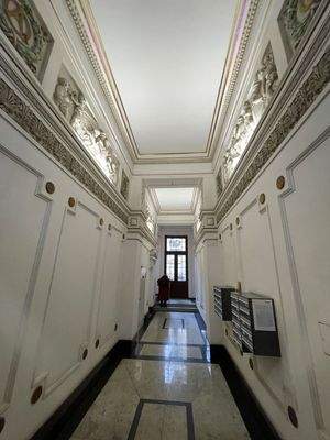   Eigene Terrasse  - Belvedere, SchwarzenbergPlatz, KarlsPlatz, - Wien, Wien