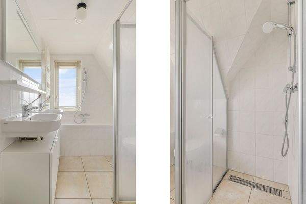 Noorder Sandt 6, Julianadorp - huisje 33 - fotogra