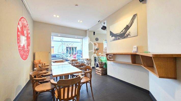 6 Gewerbe 2 Ladenfläche