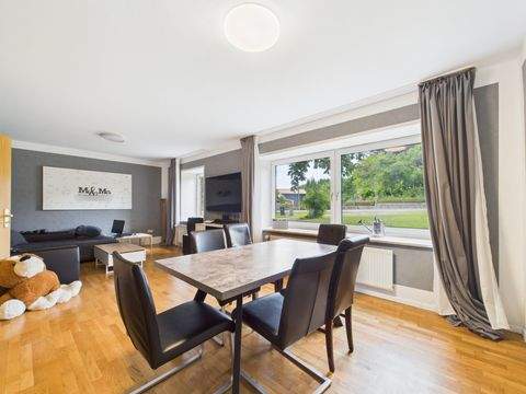 Bosau / Löja Wohnungen, Bosau / Löja Wohnung mieten