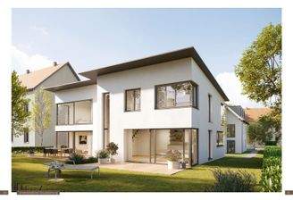 F11_Haus B Außenansicht