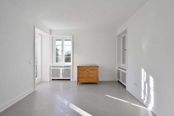 Schlafzimmer 1. Obergeschoss