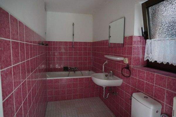 Nutzfläche (unter Garage)