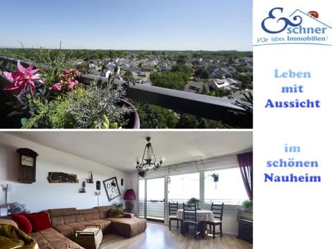 Nauheim Wohnungen, Nauheim Wohnung kaufen