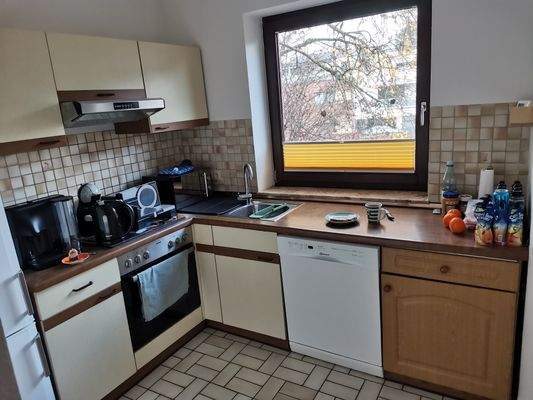 Küche 