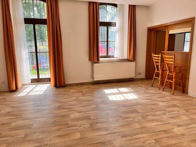 Lindenstr. 4, Appartement - UG Mitte - Foto 2