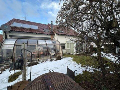 Eschenbach Häuser, Eschenbach Haus kaufen