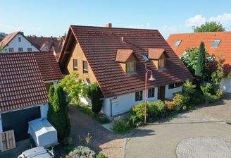 Drohne 
