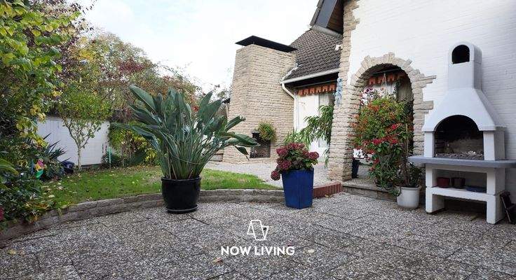 Außenbereich/Terrasse